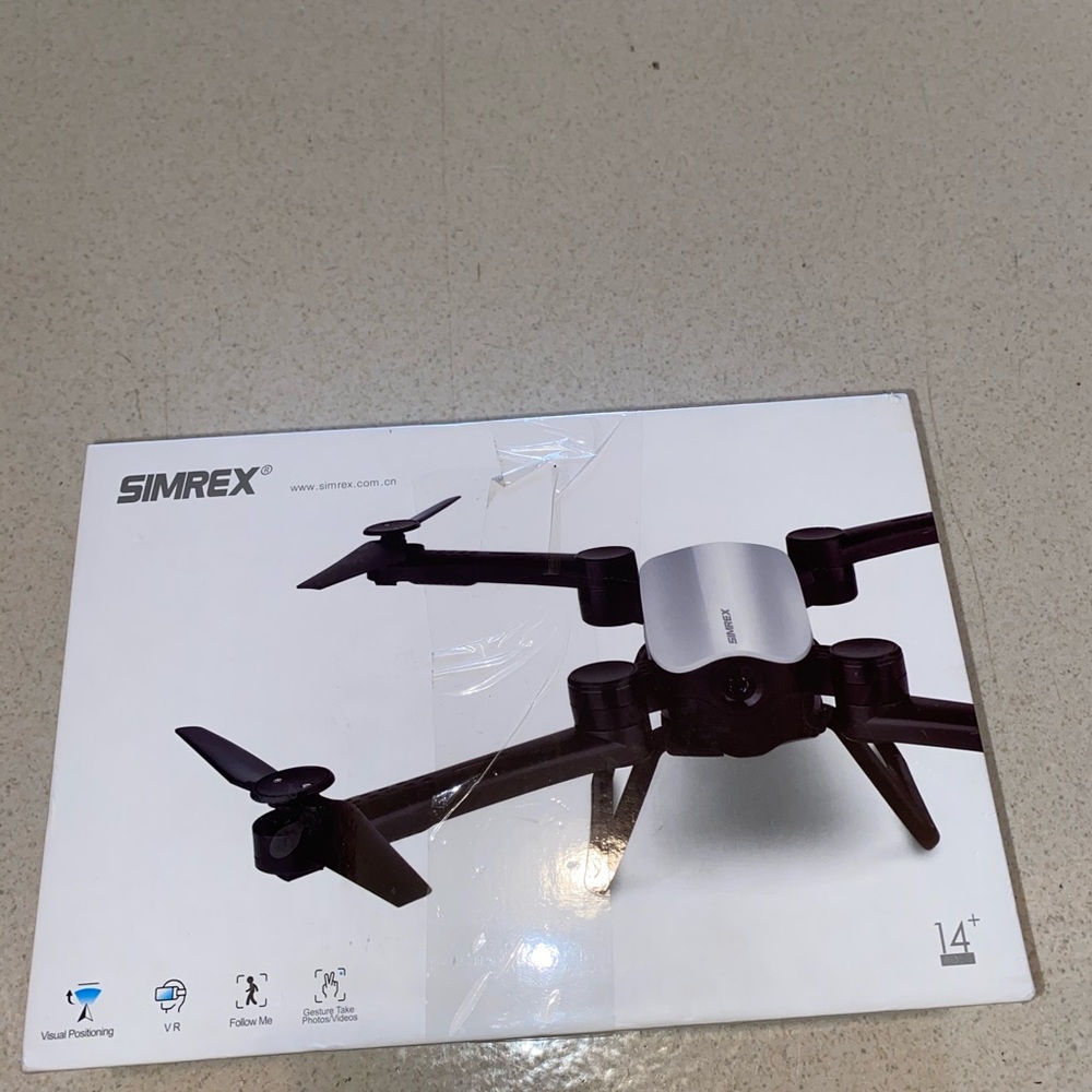 Drone